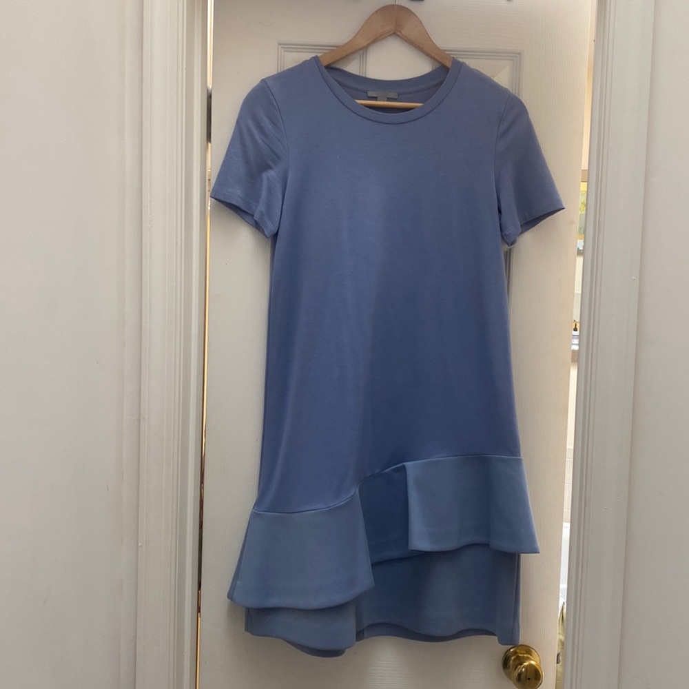 Cos Shift dress